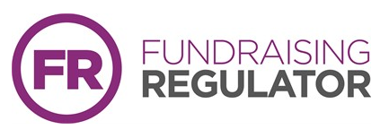 Fundraising Regulator logo