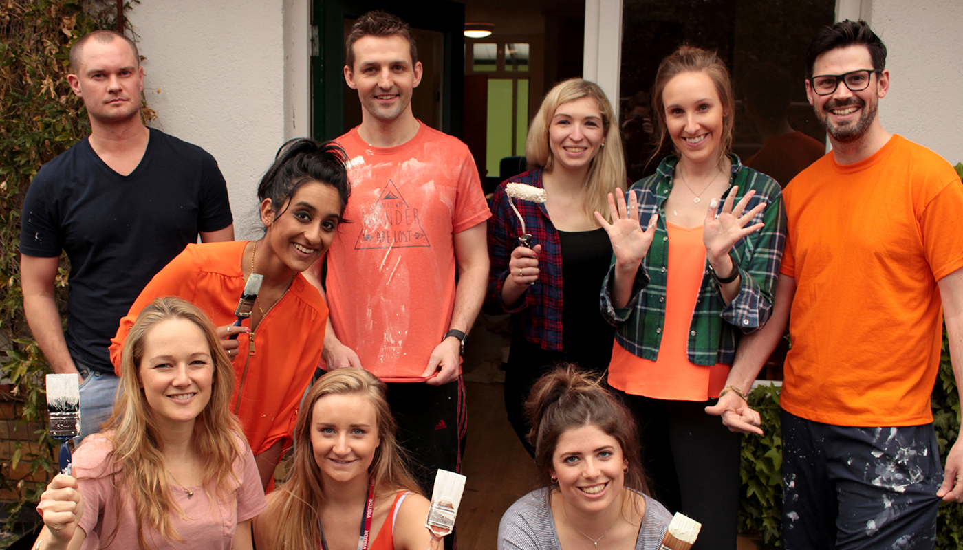 GlaxoSmithKline Corporate Social Responsibility