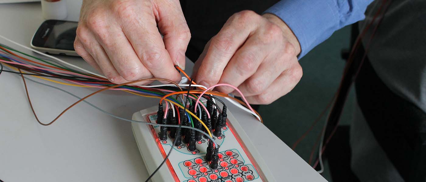 rhn research hands machinery